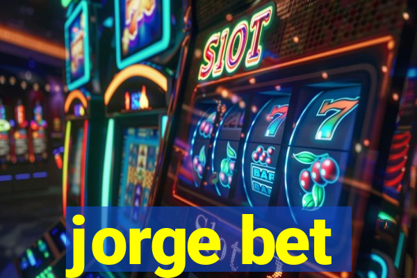 jorge bet